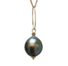 Tahitian Pearl Necklace